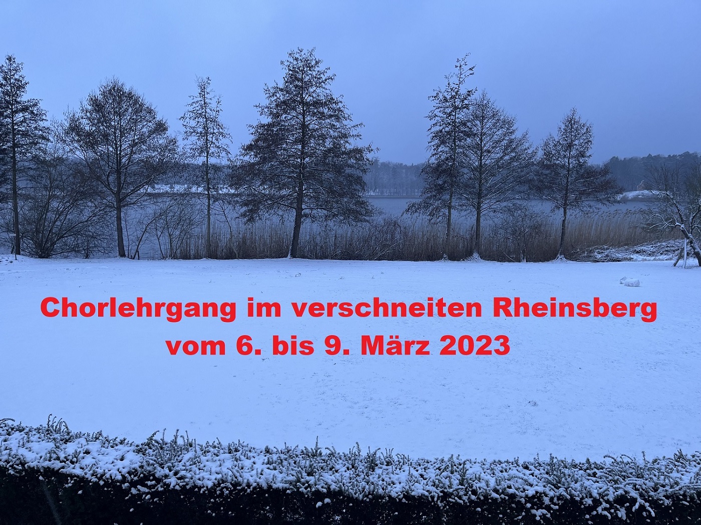 Rheinsberg2023